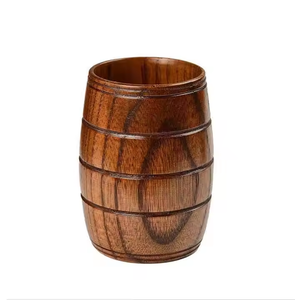 Tapa a prueba de fugas aislamiento al vacío taza de cafésuperventas personalizado hecho a mano de lujo Premium exigente por artesanía de media luna - Product Image 5