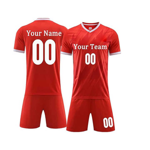 Uniforme de béisbol personalizado de alta calidad para hombre, conjunto ligero de jersey y pantalones cortos 100% poliéster, uniforme con impresión por sublimación - Product Image 5