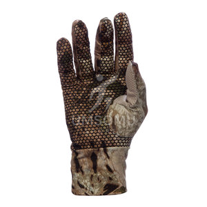Dernier design, vente en gros, gants de chasse en cuir, sport, meilleure qualité, vente chaude, légers, imperméables, fabriqués au Pakistan - Product Image 3