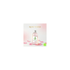 Agua de Rosas Premium Elaborada para Cuidado Personal, Spa y Desarrollo de Productos de Belleza - Product Image 1