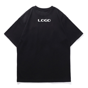 เสื้อยืดคอกลมผู้ชายปี 2025 คุณภาพสูง ผลิตจากโพลีเอสเตอร์/คอตตอน แห้งเร็ว เป็นมิตรกับสิ่งแวดล้อม ระบายอากาศได้ดี เหมาะสำหรับฤดูร้อน - Product Image 4