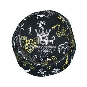 Nouveau Style à la mode Sublimation respirant seau chapeaux été meilleure vente pas cher prix seau chapeaux à vendre fabriqué au Pakistan - Product Image 1