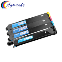 Cartucho de Tóner de Color TN210 TN314 TN213 TN214 TN312 para Konica Minolta C253 C203 C200 C210 C353 C7720 C7721 C300 C352