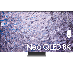 Televisor Inteligente Neo QLED 8K QA85QN800BUXZN de 85 Pulgadas - Product Image 1