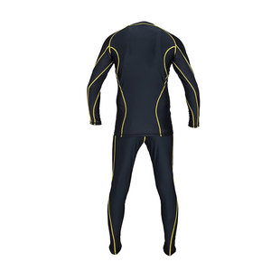 2023 vêtements de sport respirants de haute qualité pour hommes sur mesure prix usine combinaison d'équipe de course intérieure de moto vente personnalisée - Product Image 2