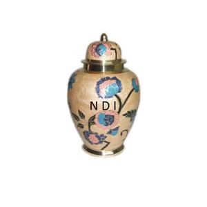 Handmade Decorative Adult <b>Ashes</b> Funeral Service Equipment <b>Ashes</b> Adult Cremation Urns Premium Quality Cremation <b>Casket</b> - Product Image 2