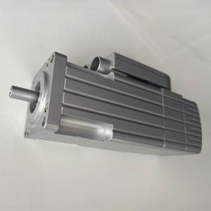 Moteur servo AC haute précision MUMA042P1S, moteur compact pour automatisation industrielle, entraînement de broche CNC, contrôle de mouvement robotique - Product Image 4