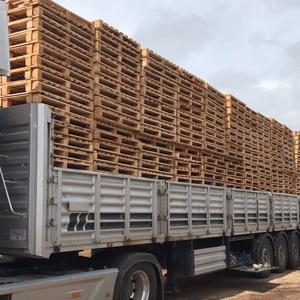 พาเลทไม้ epal Euro แบบพรีเมี่ยมพาเลทที่แข็งแรงและเชื่อถือได้สำหรับการขนส่งและส่งออก - Product Image 1