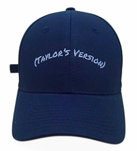 Casquette de baseball 6 panneaux Logo de broderie personnalisé Chapeaux de papa non structurés Casquette de sport OEM à bord incurvé Chapeaux et casquettes fabriqués au Vietnam Usine - Product Image 6