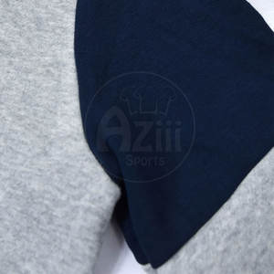 Sweat-shirts à capuche zippés pour hommes grande taille, 100 % coton, automne, tendance, élégant, respirant, écologique, en stock - Product Image 3
