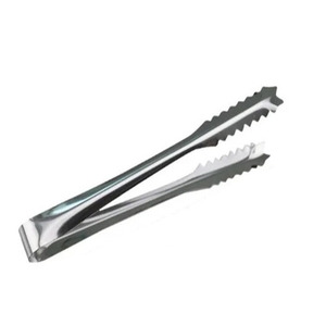 สแตนเลสสตีลแหนบอาหารอุปกรณ์อบขนมปังคลิปบาร์บีคิวยาจกครัวในครัวเรือนคลิปอาหาร - Product Image 2