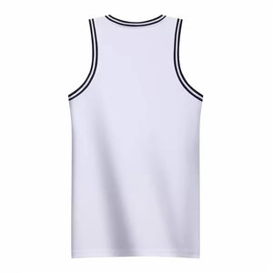Uniforme de Baloncesto de Última Colección con Impresión Totalmente Personalizada, Talla Grande, 100% Poliéster, Transpirable, de Secado Rápido, Precios Razonables - Product Image 4