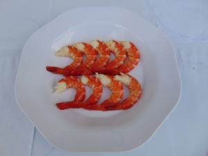 Chất Lượng Cao Đông Lạnh Tôm Đỏ Và Tôm Hoang Dã Biển-Bắt Đen Con Hổ Tôm <span class=keywords><strong>Cpdto</strong></span> Bt Giá Rẻ Iqf Hộp Bao Bì Mới Bán - Product Image 3