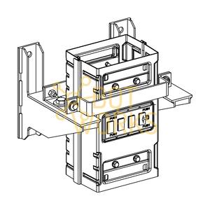 Schneider Electric KSB1000ZV1 - Nuevo - Product Image 1