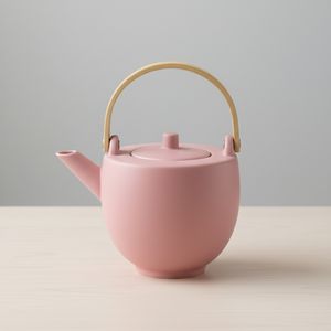 Théière de bonne qualité 3460173B-0.8, durable, robuste, pour la préparation du thé, pour les boissons chaudes/froides - Product Image 2