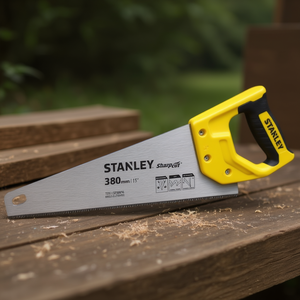 Sierra de Corte Stanley Sharpcut - Product Image 3