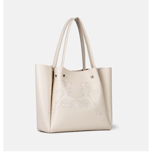 Recién llegado, bolso de cuero, bolso de cuero de moda de alta calidad, ropa informal, bolso de cuero de moda cómodo - Product Image 3