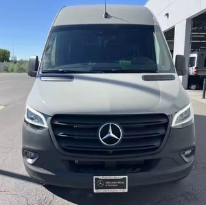 Autocaravana de lujo para vacaciones Camping Casa usada sobre ruedas para viajes aéreos Aventuras .. - Product Image 1