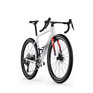 Meilleur stock pour le nouveau vélo de gravier B/M.C Kaius 01 TWO 2026 pour adultes, cadre en carbone, garantie de 2 ans, prêt à être livré - Product Image 5