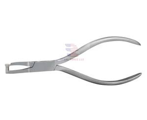 Alicates de ortodoncia personalizados, Instrumentos dentales de acero inoxidable - Product Image 5