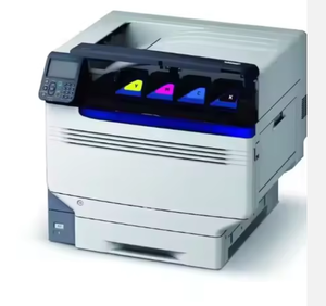 Imprimantes haute performance Pro9541WT Imprimante à toner blanc A3 - Product Image 1