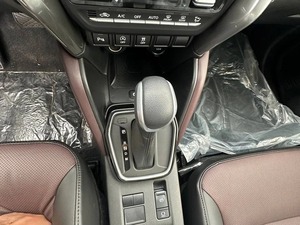 Minivan Familiar Urbana Nueva, Veloz 1.5 AT, 103 hp, Gasolina, Interior de Cuero, Volante a la Izquierda - Product Image 4