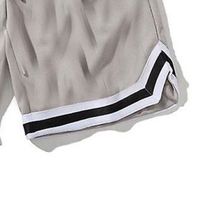 Nouveauté Shorts de basket-ball pour hommes de haute qualité Design personnalisé Vêtements de sport Confortables Légers Séchage rapide Fitness Grande taille - Product Image 6