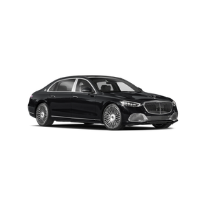 MERCEDES-BENZ MAYBACH S560 4MATIC USADO, AÑO 2020 - Product Image 2