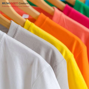 Men's Premium Cotton Unisex T-<b>Shirts</b> Knitted Fabric Casual Style Blank <b>Shirt</b> - Product Image 6