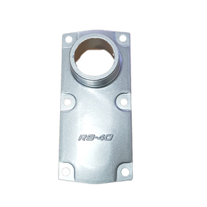 Adaptador de Brida de Succión para Compatibilidad - Product Image 1