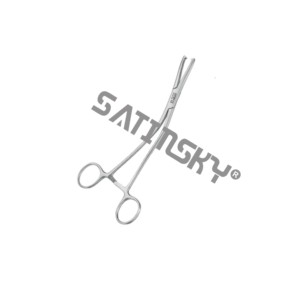 Curettes en os 17cm LUCAS 16CM Instruments chirurgicaux en acier inoxydable fabriqués avec AISI 420 - Product Image 5