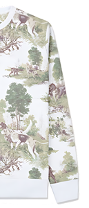 Sudadera con Capucha para Hombre, Diseño Personalizado con Logotipo OEM, 100% Algodón, Estilo Urbano, Otoño, Color Liso, Secado Rápido, Teñido Simple, Venta al Por Mayor - Product Image 4