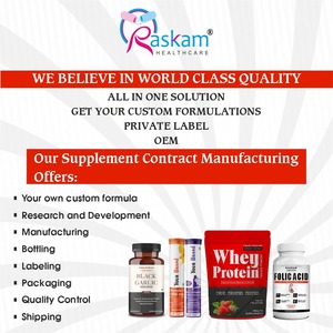 Suplementos de ácido fólico orgánico puro OEM Salud celular esencial Soporte óptimo para el embarazo Cápsulas de gelatina blanda Antioxidante - Product Image 3