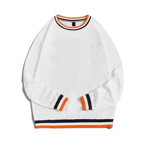 เสื้อสเวตเชิ้ตผู้ชายไซส์ใหญ่ ผ้าโพลีเอสเตอร์/คอตตอน พิมพ์ลายดิจิทัล สำหรับฤดูหนาว คุณภาพสูง ผ้าฟลีซ - Product Image 1