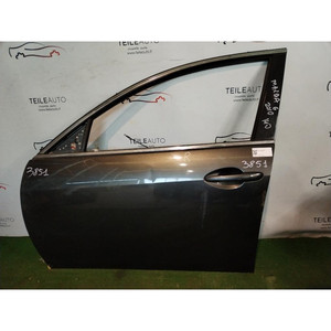PUERTA DELANTERA IZQUIERDA MAZDA 6 Sedán 2ª Serie GSYD5902XJ PUERTA R2BF (08>13) - Product Image 1