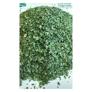Polvo de hojas de apio secas, calidad superlativa, muy vendido, fabricante de alta calidad