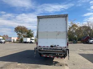 ¡EN OFERTA! Camiones de Caja de Servicio Mediano M-2 2019 con Techo Enrollable Usados para Uso Comercial - Product Image 6