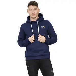 Hoodie pria desain profesional bahan terbaik dengan Model baru hoodie pria Harga Murah terlaris