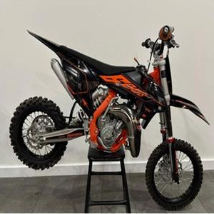 มอเตอร์ไซค์วิบากไฟฟ้ารุ่นใหม่ ปี 2022 65 SX น้ำหนักเบา ประสิทธิภาพสูง พร้อมจัดส่งทั่วโลก คุณสมบัติขั้นสูง ประสิทธิภาพเยี่ยม - Product Image 4