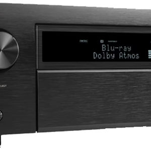 PRÊT À EXPÉDIER Récepteur Home Cinéma 9.4 canaux 8K avec technologie IMAX Enhanced - Product Image 1