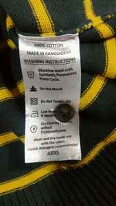 Venta al por mayor de suéteres cárdigan de mujer de punto botón informal de invierno de diseño regular personalizado - Product Image 6