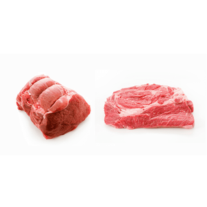 Viande de bœuf congelée en gros, sans os |   Viande de flanc épaisse / Viande de flanc supérieur / Viande de flanc argenté - Product Image 5