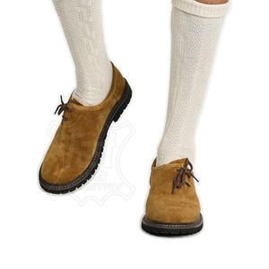 Zapatos Bávaros de Carreras en el Mejor Material, Zapatos Bávaros de Alta Calidad, Zapatos Bávaros para Uso en Exteriores - Product Image 4