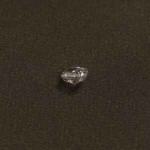 1,0 CT quilates cojín corte laboratorio cultivado diamante CVD EF Color laboratorio creado diamante piedra suelta para crear joyería - Product Image 3