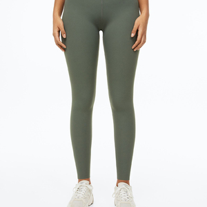 Legging de sport pour femmes personnalisé sublimé, legging de course pour femmes, vêtements de sport, vêtements de fitness - Product Image 5