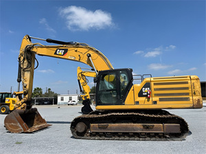 2020สำหรับ336รถขุดพร้อมมอเตอร์ & ปั๊มถังประสิทธิภาพสูง3mÂ ³ พร้อมส่งทั่วโลก - Product Image 2