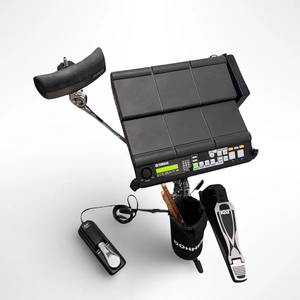 Oferta de Venta de la Batería Electrónica Original DTX-MULTI 12 + Accesorios *Funciona con Batería - Product Image 2