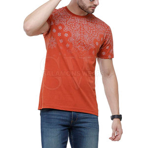 เสื้อยืดผ้าซับลิเมชั่นคุณภาพสูง ระบายเหงื่อได้ดี เหมาะสำหรับกิจกรรมกีฬา - Product Image 4