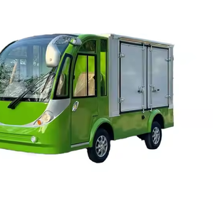 Camion de cuisine motorisé sur mesure - Véhicule de cuisine mobile pour restaurant et traiteur - Product Image 6