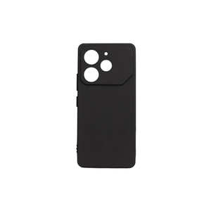 Netzy Premium Silicone <b>Case</b> for Tecno Pova <b>6</b> Pro Luxury SAFA Piping 3-in-1 Protective Back Cover Stylish INS Mobile <b>Phone</b> <b>Case</b> - Product Image 1